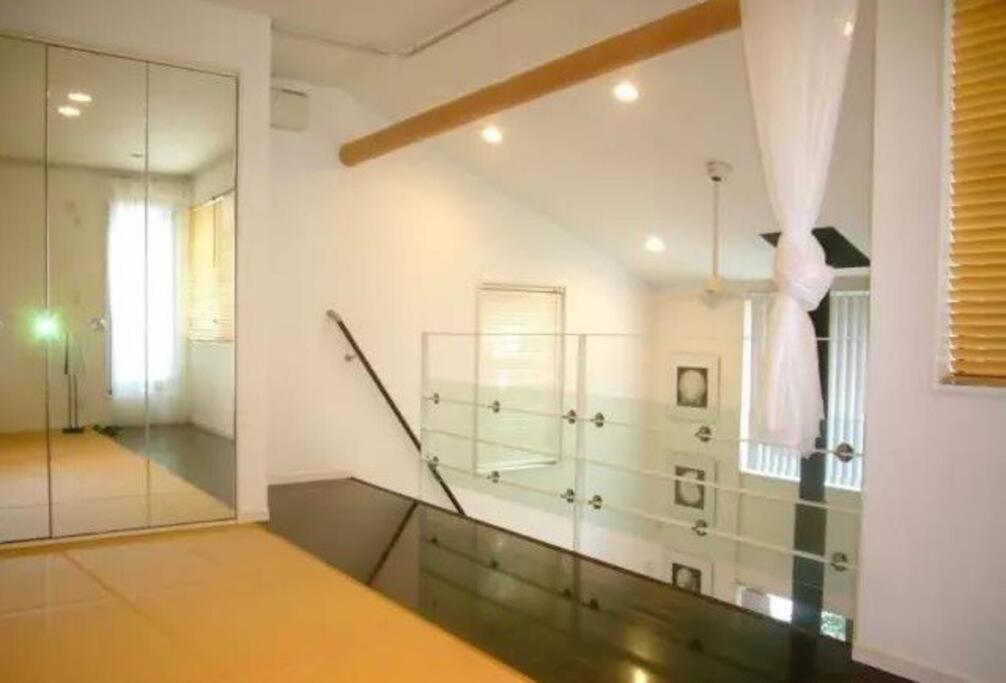 הוילה יאמאנאקאקו Away From Noise,View Fuji Mt In The Designer House מראה חיצוני תמונה